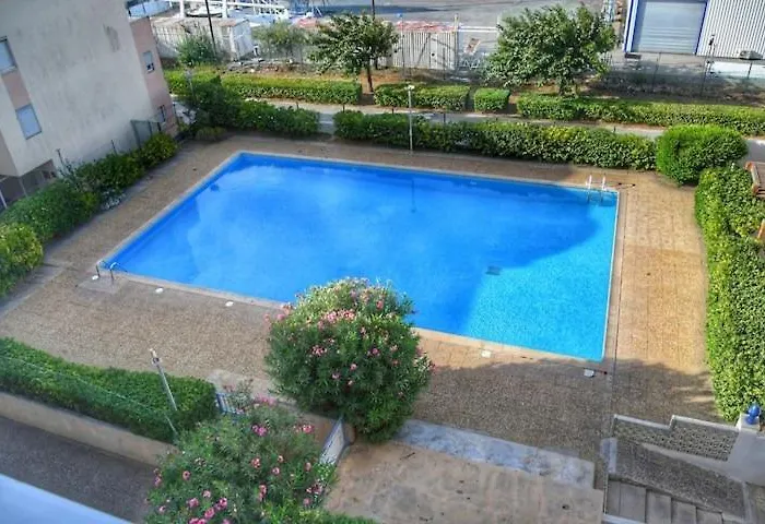 Apartamento Climatise Grande Voile Gn160-434 Gruissan
