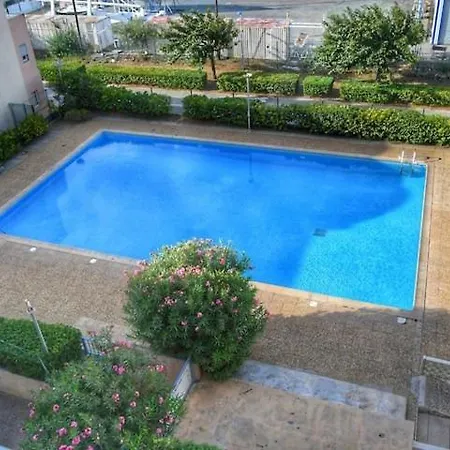 Apartment 3 Pieces - Gn160-434 Gruissan