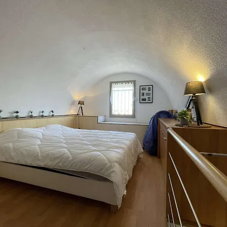 Apartment Appartement Climatise Residence Grande Voile Gn160-434 Gruissan