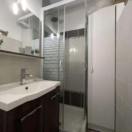 Appartement Climatise Residence Grande Voile Gn160-434 Gruissan