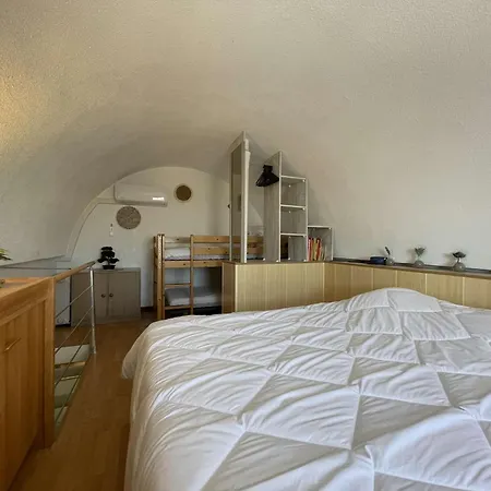 Appartement Climatise Residence Grande Voile Gn160-434 アパート