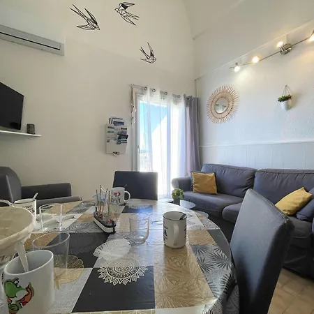 3 Pieces - Gn160-434 Gruissan